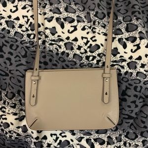 Banana Republic Clutch or Crossbody Purse
